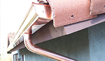 Rain Gutter Installation, Repair, Cleaning and Protection in Byron, CA